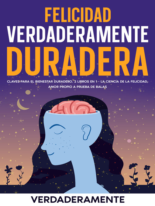 Title details for Felicidad Verdaderamente Duradera by Valentine Padilla - Available